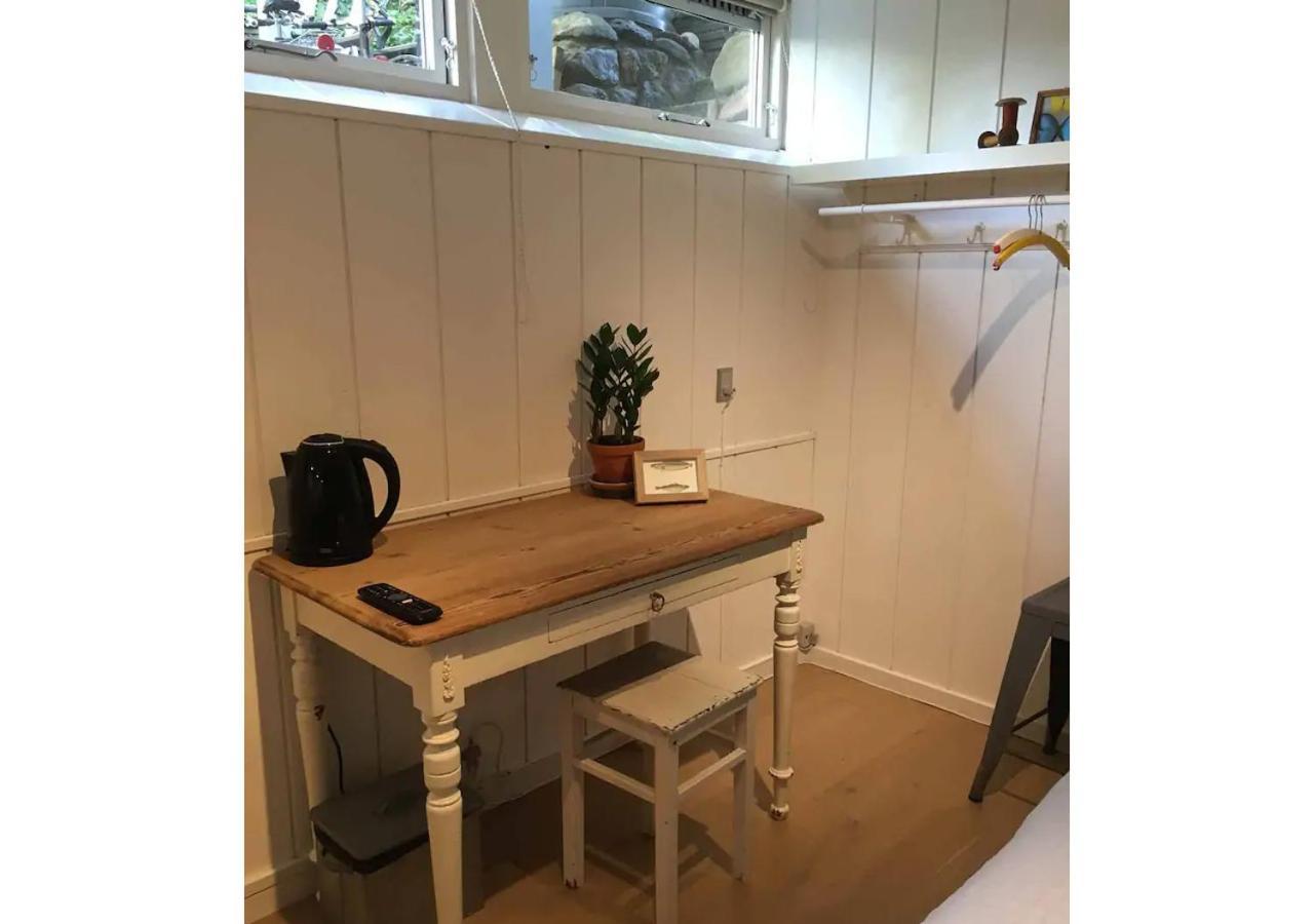 Overnatning Assens Bagian luar foto