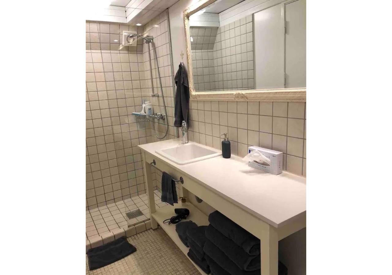 Overnatning Assens Bagian luar foto